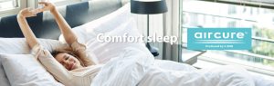 aircure Comfort sleep